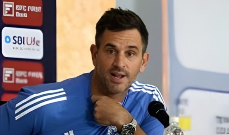 Should Cricket Start Earlier India Ask for Radical Change to Tackle Dew