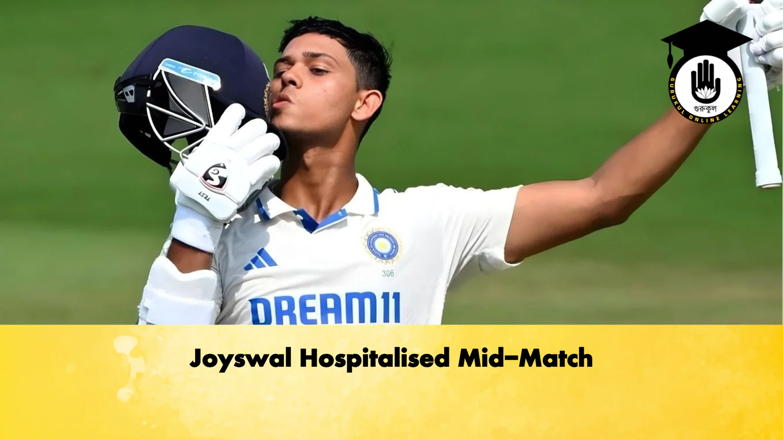 news thumbnail 1765957532727 Cricket Gurukul, GOLN | English