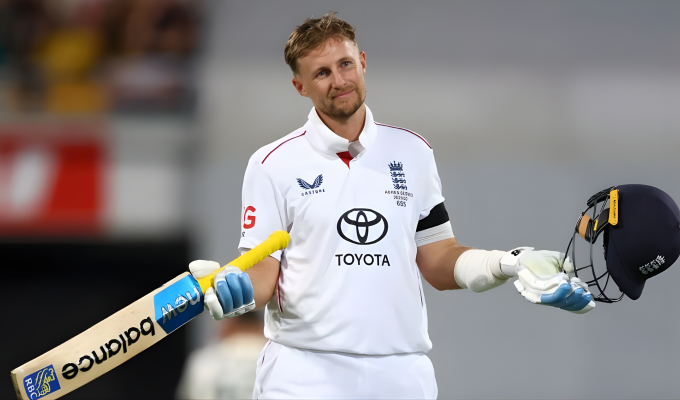 জো রুট অস্ট্রেলিয়ায় জয়হীন Cricket Gurukul, GOLN | English