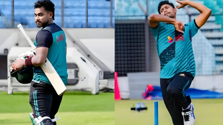 মুস্তাফিজ ইমনের র ্যাঙ্কিং বিস্ময় আয়ারল্যান্ড সিরিজে বাংলাদেশ পেল বড় অর্জন Cricket Gurukul, GOLN | English