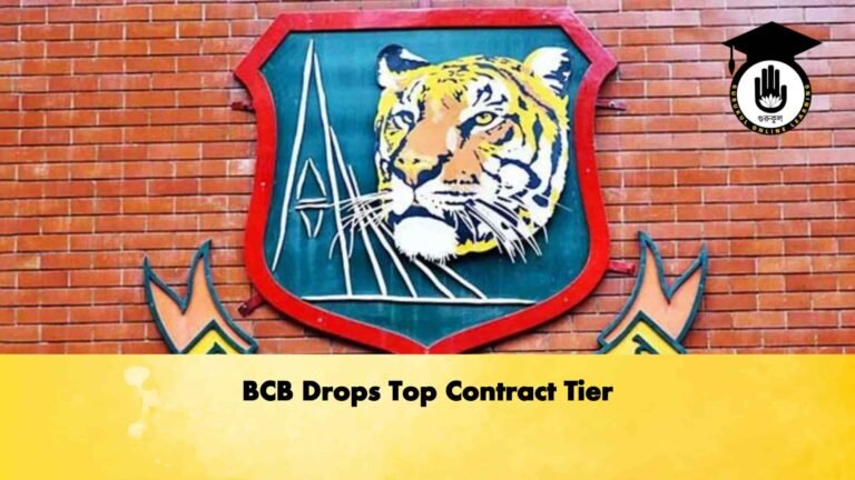 BCB Drops Top Contract Tier