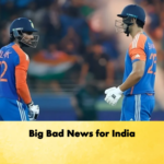 Big Bad News for India Cricket Gurukul, GOLN | English