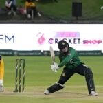 Fatima Sana’s 90 Goes in Vain as South Africa Clinch Thrilling Victory