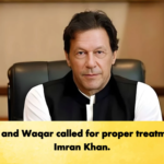 Wasim and Waqar called for proper treatment for Imran Khan Cricket Gurukul, GOLN | English