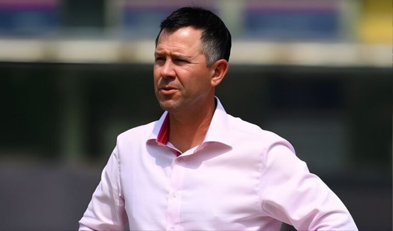 Who will be the top run-scorer in the T20 World Cup Ponting reveals his thoughts