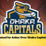 BCB Poised for Action Over Dhaka Capitals Dues Cricket Gurukul, GOLN | English