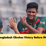 Bangladesh Clinches Victory Before Iftar 3 Cricket Gurukul, GOLN | English