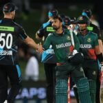 Bangladesh Prepares for Home Series Against New Zealand Cricket Gurukul, GOLN | English