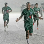 Bangladesh Training Cancelled Due to Thunderstorm Cricket Gurukul, GOLN | English