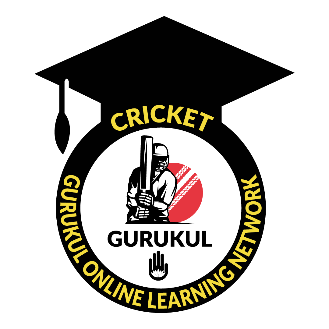 Cricket Gurukul, GOLN | English