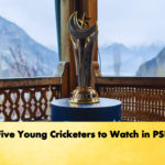 Five Young Cricketers to Watch in PSL Cricket Gurukul, GOLN | English