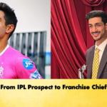 From IPL Prospect to Franchise Chief Cricket Gurukul, GOLN | English