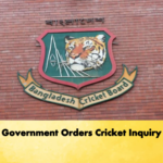 Government Orders Cricket Inquiry Cricket Gurukul, GOLN | English