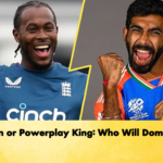 Hitman or Powerplay King Who Will Dominate Cricket Gurukul, GOLN | English