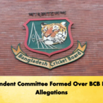 Independent Committee Formed Over BCB Election Allegations Cricket Gurukul, GOLN | English