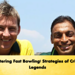 Mastering Fast Bowling Strategies of Cricket Legends Cricket Gurukul, GOLN | English
