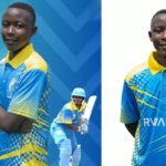 Rwandan Teen Sets Youngest International Century Record Cricket Gurukul, GOLN | English