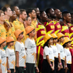 South Africa and Windies Teams Return Home Cricket Gurukul, GOLN | English