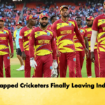 Trapped Cricketers Finally Leaving India Cricket Gurukul, GOLN | English