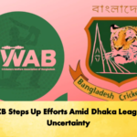BCB Steps Up Efforts Amid Dhaka League Uncertainty 3 Cricket Gurukul, GOLN | English