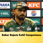 Babar Rejects Kohli Comparisons Cricket Gurukul, GOLN | English
