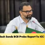 Bangladesh Sends BCB Probe Report To ICC Scrutiny Cricket Gurukul, GOLN | English