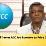 Bulbul Denies ACC Job Rumours as False Claims Cricket Gurukul, GOLN | English