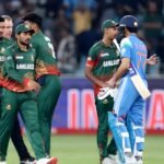 India–Bangladesh Cricket Talks Revived Cricket Gurukul, GOLN | English