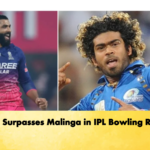 Jadeja Surpasses Malinga in IPL Bowling Records Cricket Gurukul, GOLN | English