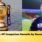 PSL IPl Comparison Remarks by Roussow 2 Cricket Gurukul, GOLN | English