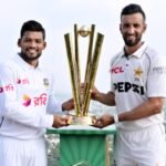 Pakistan Refines Strategy Ahead of Pivotal Test Series in Bangladesh Cricket Gurukul, GOLN | English
