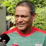 Rafique Champions All Round Coaching Vision Cricket Gurukul, GOLN | English