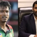 Rubel Hossain Retires Internationally Cricket Gurukul, GOLN | English
