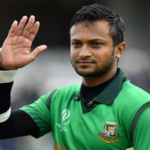 Shakib Al Hasan Criticises Interim Governments ‘Blunder Over T20 World Cup Absence Cricket Gurukul, GOLN | English