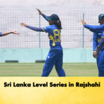 Sri Lanka Level Series in Rajshahi 2 Cricket Gurukul, GOLN | English