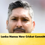 Sri Lanka Names New Cricket Committee Cricket Gurukul, GOLN | English