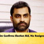 Tamim Confirms Election Bid No Resignation Cricket Gurukul, GOLN | English