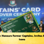 Tamim Honours Former Captains Invites Absent Icons Cricket Gurukul, GOLN | English