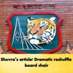 Utpal Shuvras article Cricket Gurukul, GOLN | English