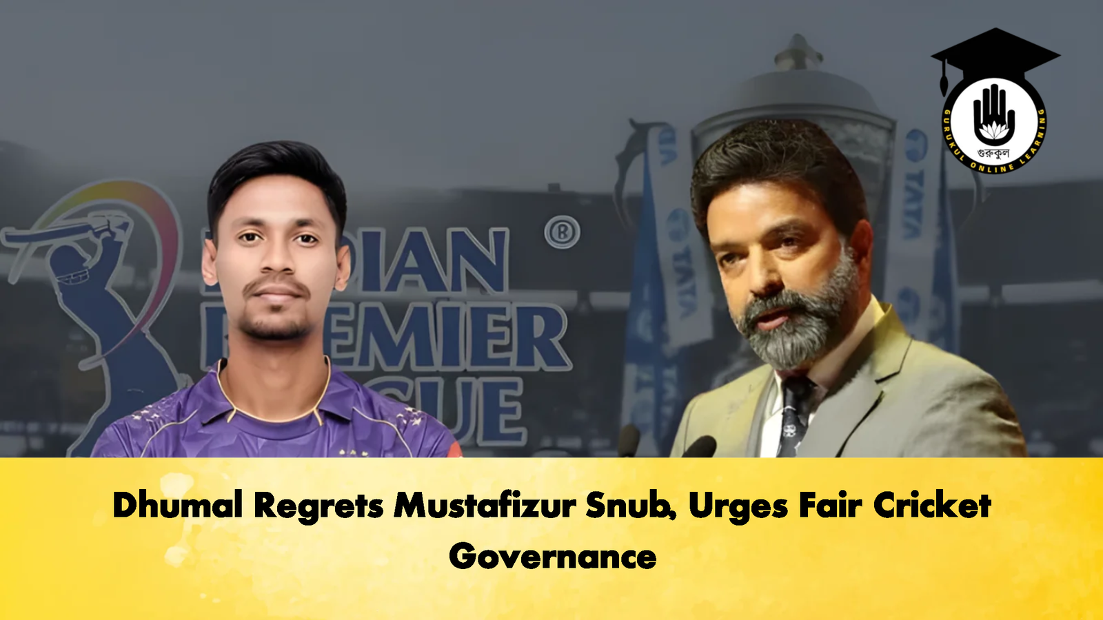 news thumbnail 1775146338467 Cricket Gurukul, GOLN | English