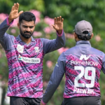 Alis Al Islam Dominates Dhaka Premier League Bowling Cricket Gurukul, GOLN | English