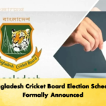 Bangladesh Cricket Board Election Schedule Formally Announced 2 Cricket Gurukul, GOLN | English
