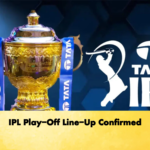 IPL Play Off Line Up Confirmed Cricket Gurukul, GOLN | English