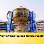 IPL Play off Line up and Fixtures Confirmed Cricket Gurukul, GOLN | English