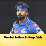 Mumbai Indians in Deep Crisis Cricket Gurukul, GOLN | English