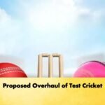 Proposed Overhaul of Test Cricket 1 Cricket Gurukul, GOLN | English