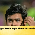 Tajpur Teens Rapid Rise to IPL Stardom Cricket Gurukul, GOLN | English