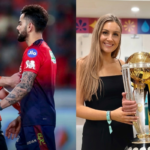 Travis Heads Wife Harassed Online Following Kohli Spat Cricket Gurukul, GOLN | English