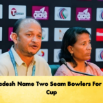 নারী টি টোয়েন্টি বিশ্বকাপে বাংলাদেশ দলের চূড়ান্ত স্কোয়াড ঘোষণা 2 Cricket Gurukul, GOLN | English