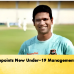 BCB Appoints New Under 19 Management Panel 3 Cricket Gurukul, GOLN | English